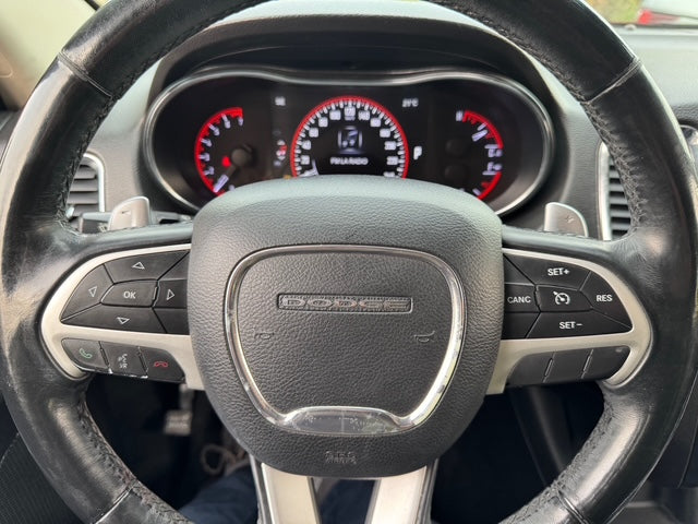 DODGE DURANGO LIMITED 4X4