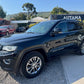 JEEP GRAND CHEROKEE LAREDO 4X4 2015