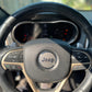 JEEP GRAND CHEROKEE LAREDO 4X4 2015