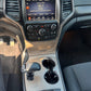 JEEP GRAND CHEROKEE LAREDO 4X4 2015
