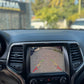 JEEP GRAND CHEROKEE LAREDO 4X4 2015