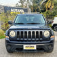 JEEP PATRIOT LATITUDE 4X4 2014