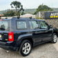 JEEP PATRIOT LATITUDE 4X4 2014