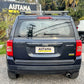 JEEP PATRIOT LATITUDE 4X4 2014