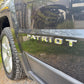 JEEP PATRIOT LATITUDE 4X4 2014