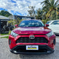 TOYOTA RAV4 4X4 2025