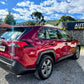 TOYOTA RAV4 4X4 2025