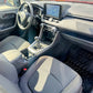 TOYOTA RAV4 4X4 2025