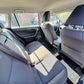 TOYOTA RAV4 4X4 2025