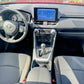 TOYOTA RAV4 4X4 2025