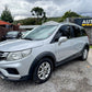 DONGFENG JOYEAR X3 LUXURY 2021