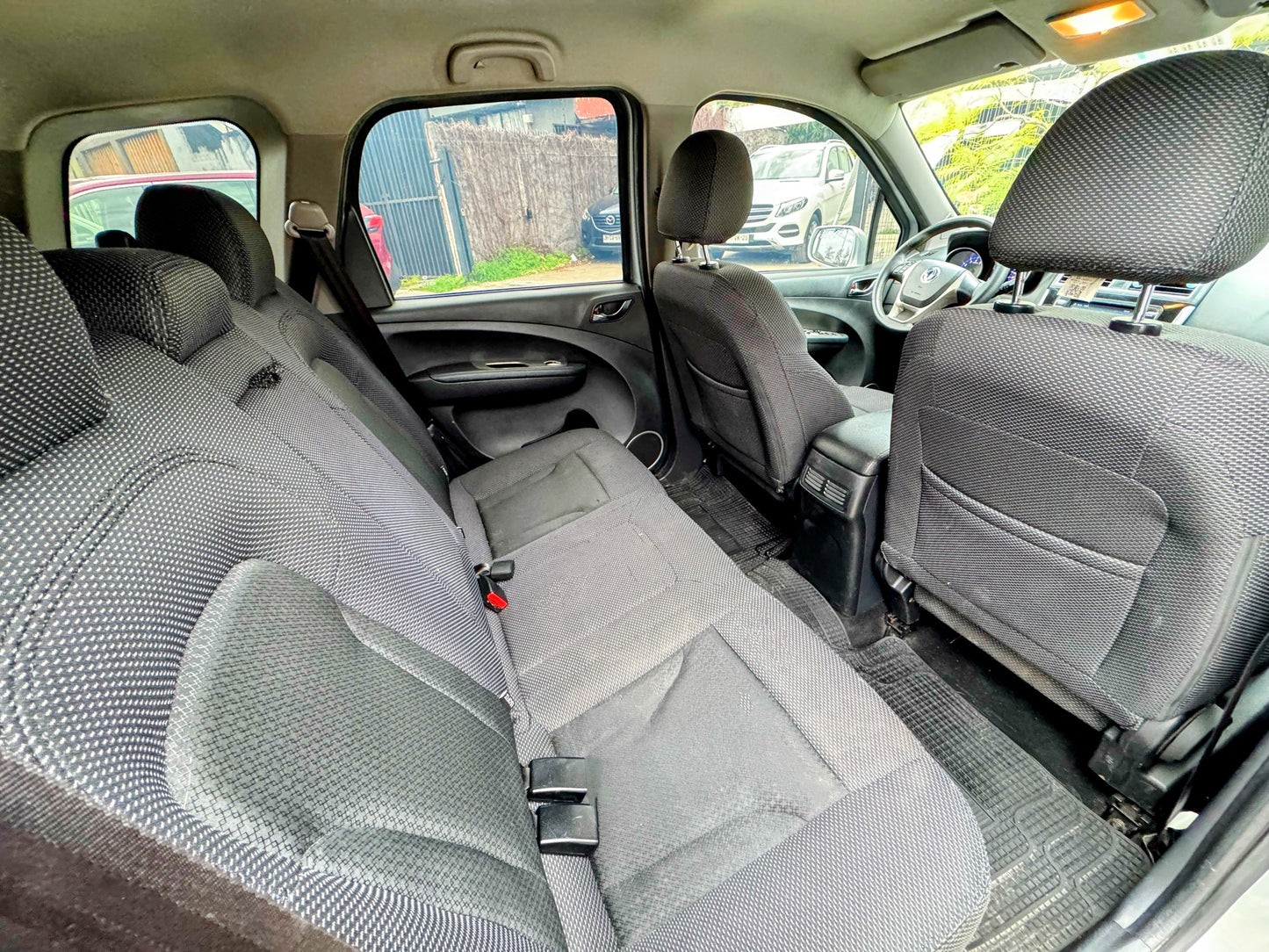 DONGFENG JOYEAR X3 LUXURY 2021
