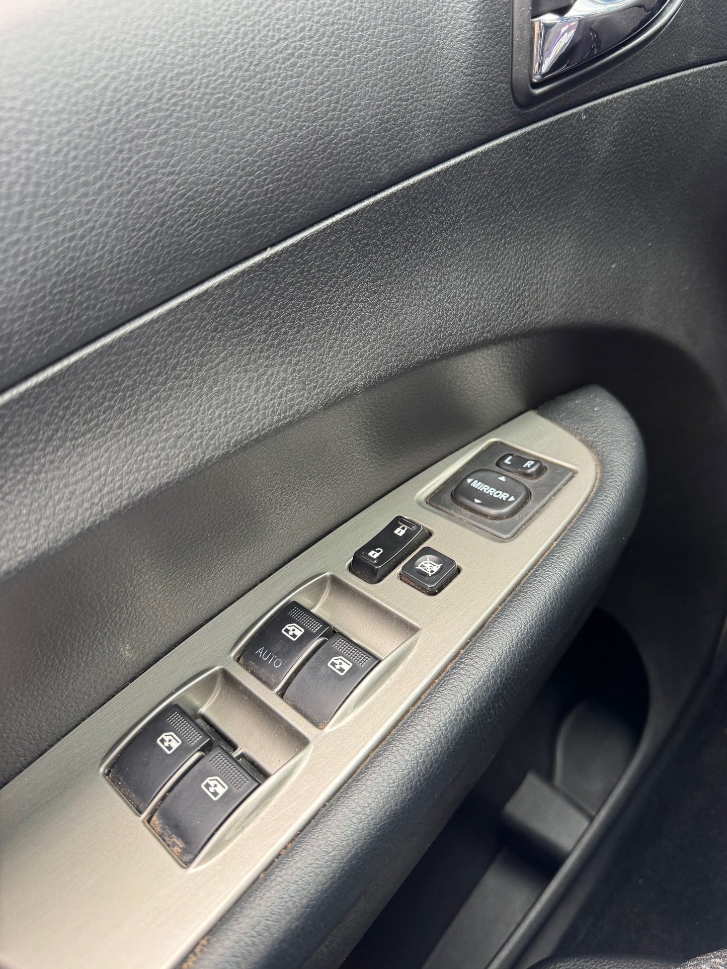 DONGFENG JOYEAR X3 LUXURY 2021