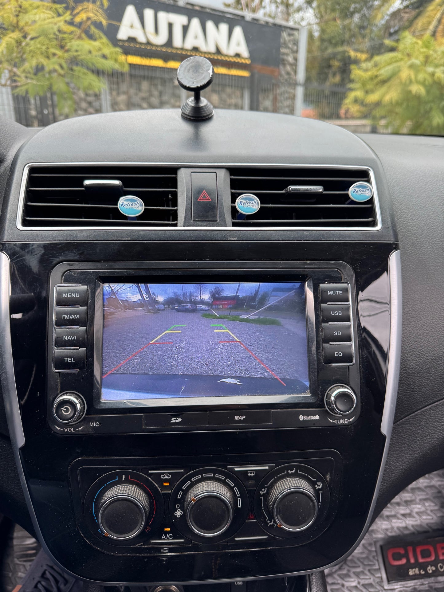 DONGFENG JOYEAR X3 LUXURY 2021