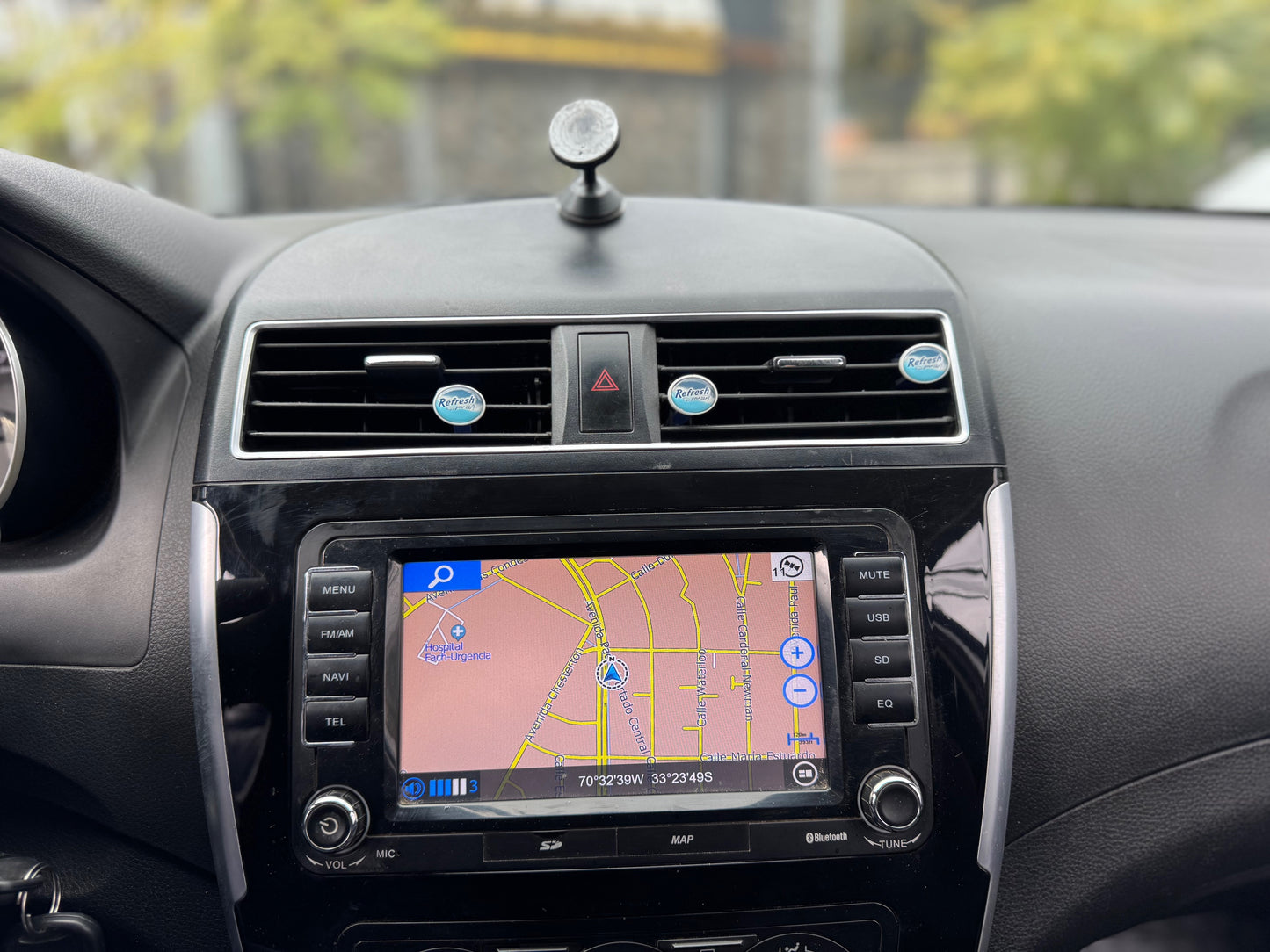 DONGFENG JOYEAR X3 LUXURY 2021