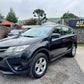 VENDIDO - TOYOTA RAV4 2013 AUTOMATICO 2013