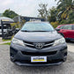VENDIDO - TOYOTA RAV4 2013 AUTOMATICO 2013