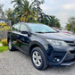 VENDIDO - TOYOTA RAV4 2013 AUTOMATICO 2013