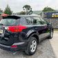 VENDIDO - TOYOTA RAV4 2013 AUTOMATICO 2013