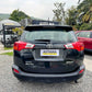 VENDIDO - TOYOTA RAV4 2013 AUTOMATICO 2013