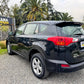 VENDIDO - TOYOTA RAV4 2013 AUTOMATICO 2013