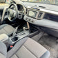 VENDIDO - TOYOTA RAV4 2013 AUTOMATICO 2013