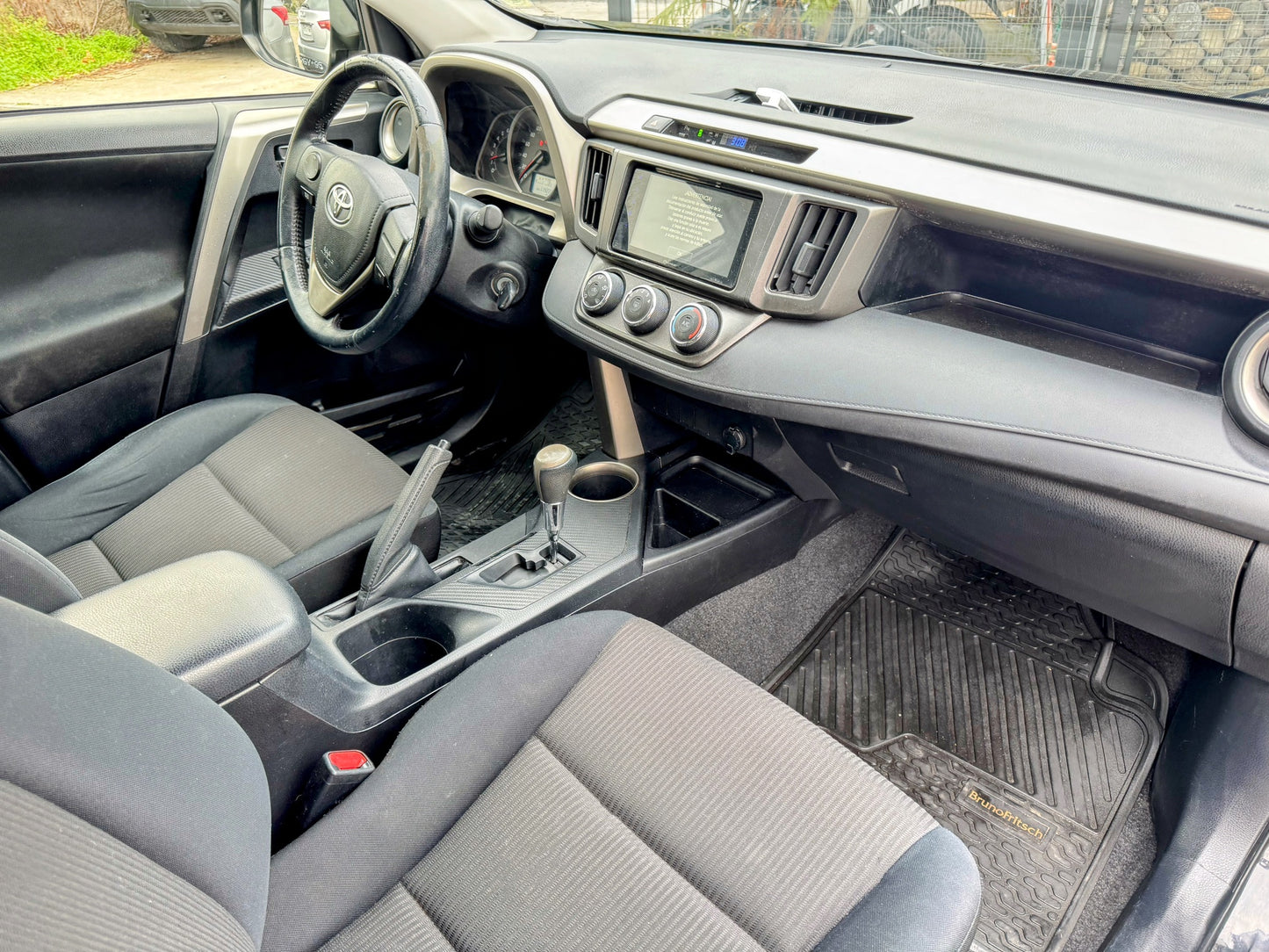 VENDIDO - TOYOTA RAV4 2013 AUTOMATICO 2013