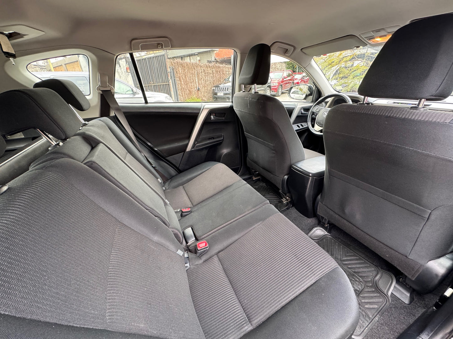 VENDIDO - TOYOTA RAV4 2013 AUTOMATICO 2013