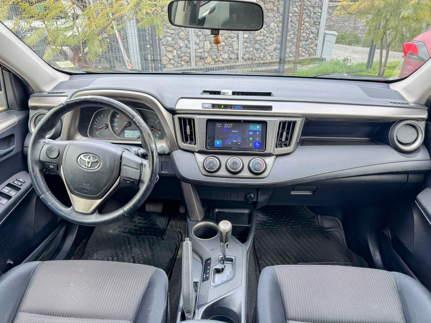 VENDIDO - TOYOTA RAV4 2013 AUTOMATICO 2013