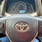 VENDIDO - TOYOTA RAV4 2013 AUTOMATICO 2013