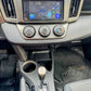 VENDIDO - TOYOTA RAV4 2013 AUTOMATICO 2013
