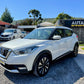 NISSAN KICKS EXCLUSIVE 2019