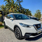 NISSAN KICKS EXCLUSIVE 2019
