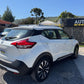 NISSAN KICKS EXCLUSIVE 2019