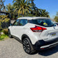 NISSAN KICKS EXCLUSIVE 2019