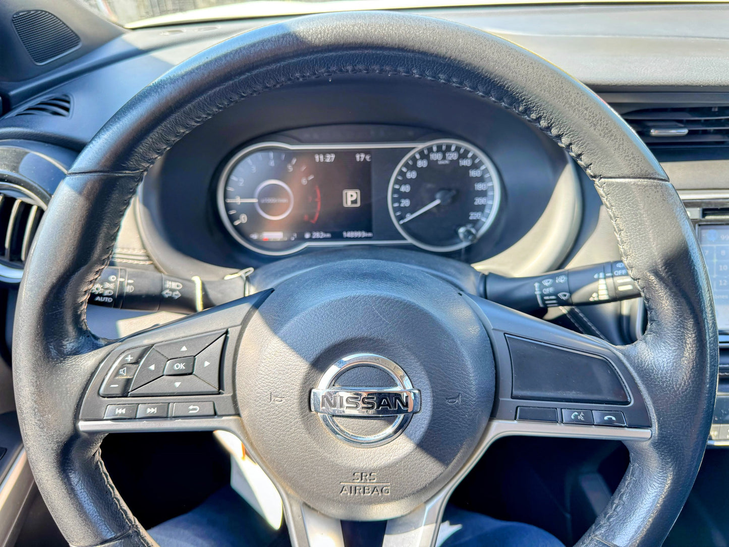 NISSAN KICKS EXCLUSIVE 2019