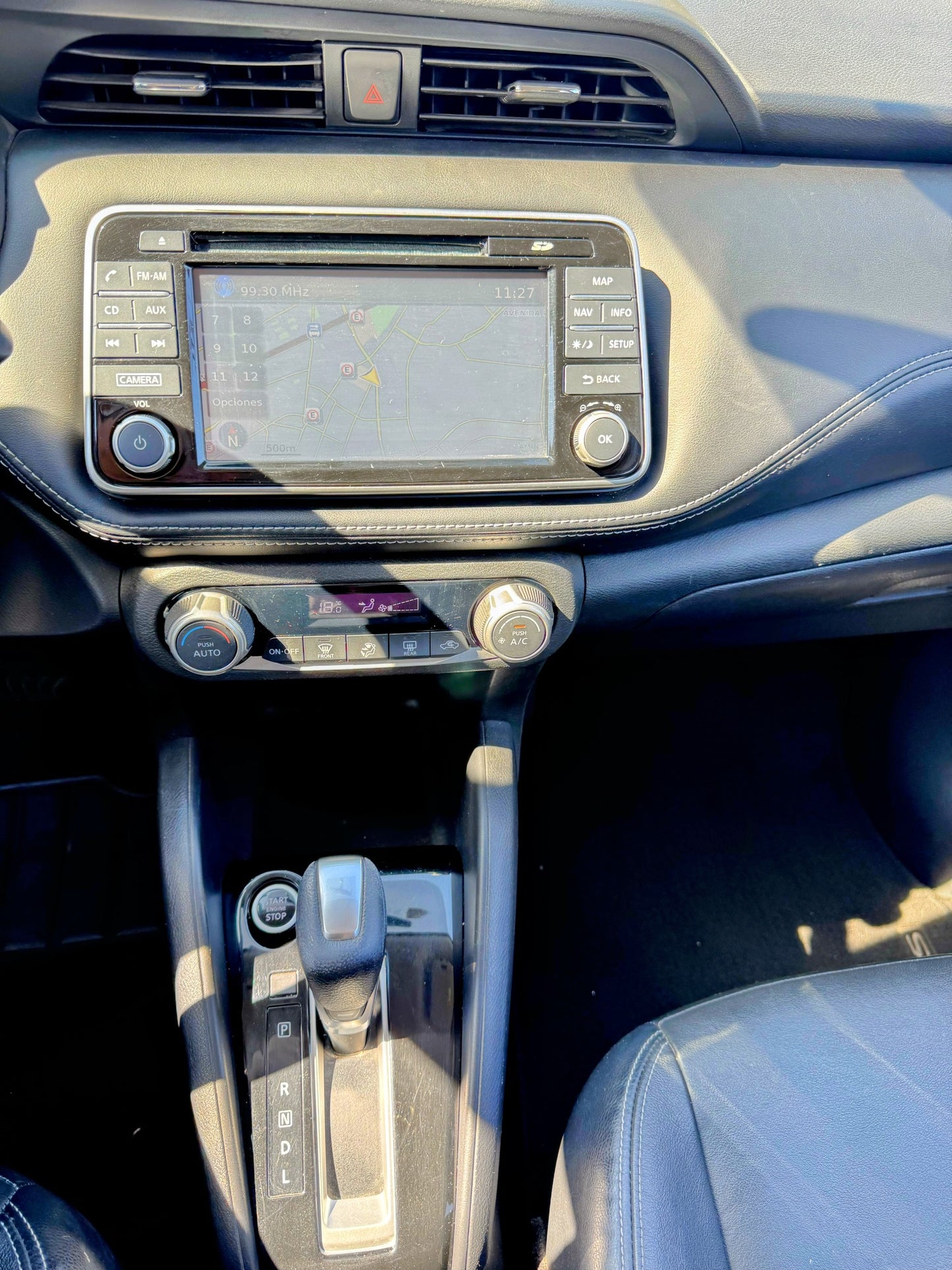 NISSAN KICKS EXCLUSIVE 2019