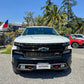 CHEVROLET SILVERADO Z71 TRAILBOSS 2020