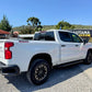CHEVROLET SILVERADO Z71 TRAILBOSS 2020