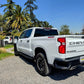 CHEVROLET SILVERADO Z71 TRAILBOSS 2020