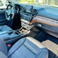 MERCEDES BENZ GLE 350 COUPE DIESEL 4MATIC AMG 2016