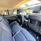 MERCEDES BENZ GLE 350 COUPE DIESEL 4MATIC AMG 2016