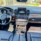 MERCEDES BENZ GLE 350 COUPE DIESEL 4MATIC AMG 2016
