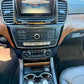 MERCEDES BENZ GLE 350 COUPE DIESEL 4MATIC AMG 2016