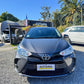TOYOTA YARIS SEDAN 2022