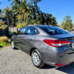 TOYOTA YARIS SEDAN 2022