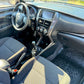 TOYOTA YARIS SEDAN 2022