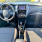TOYOTA YARIS SEDAN 2022