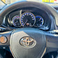 TOYOTA YARIS SEDAN 2022