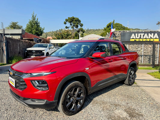 CHEVROLET MONTANA PREMIER 2024